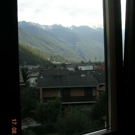 Atirano Villa Buitenkant foto
