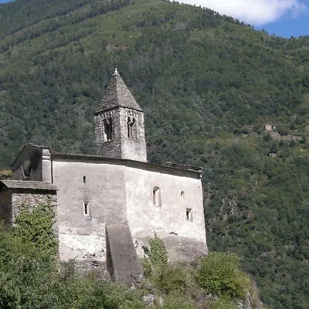 Atirano Villa Buitenkant foto