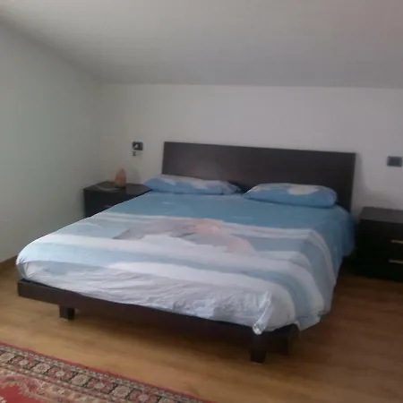 Atirano Villa Buitenkant foto