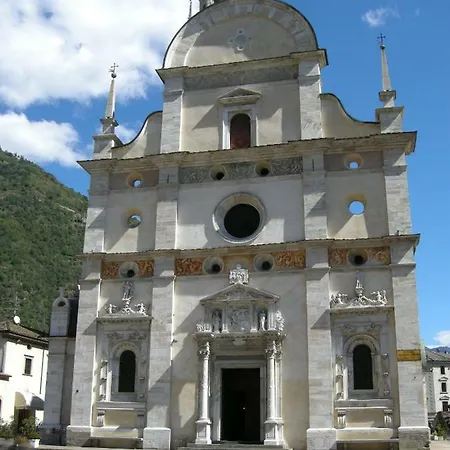 Atirano Villa Buitenkant foto