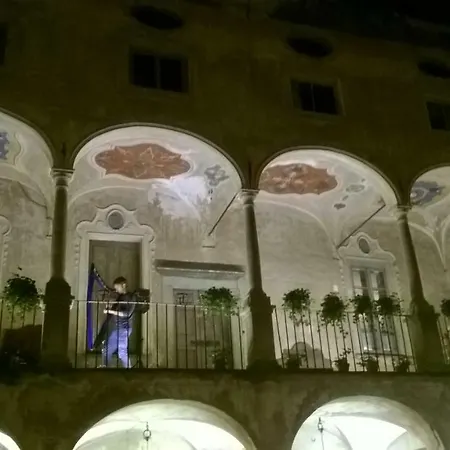 Atirano Villa Buitenkant foto