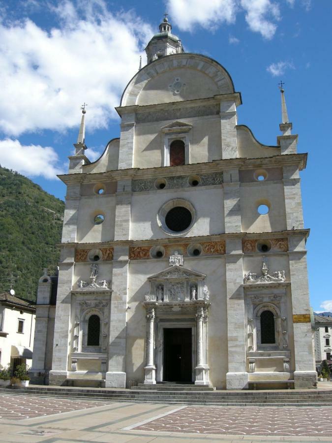 Atirano Holiday home