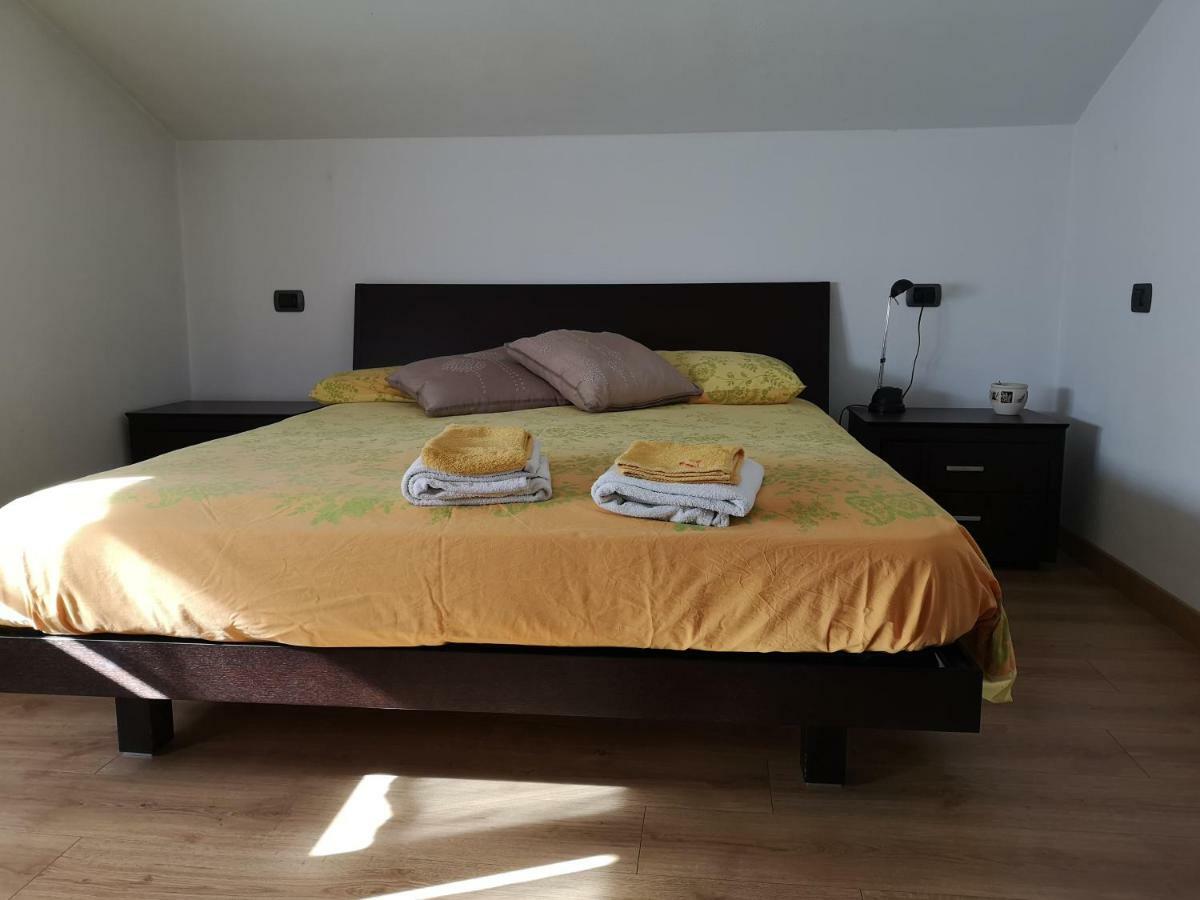 Holiday home Atirano