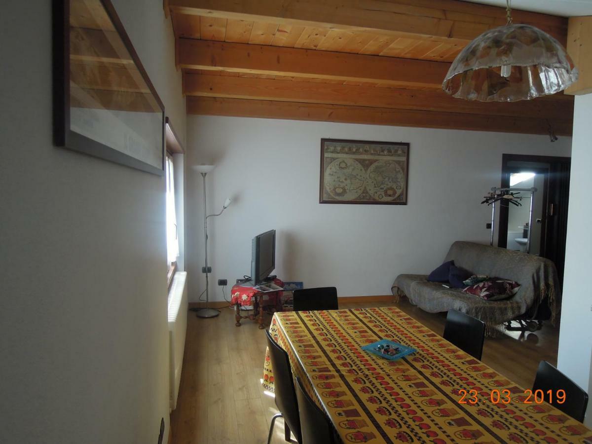 Holiday home Atirano