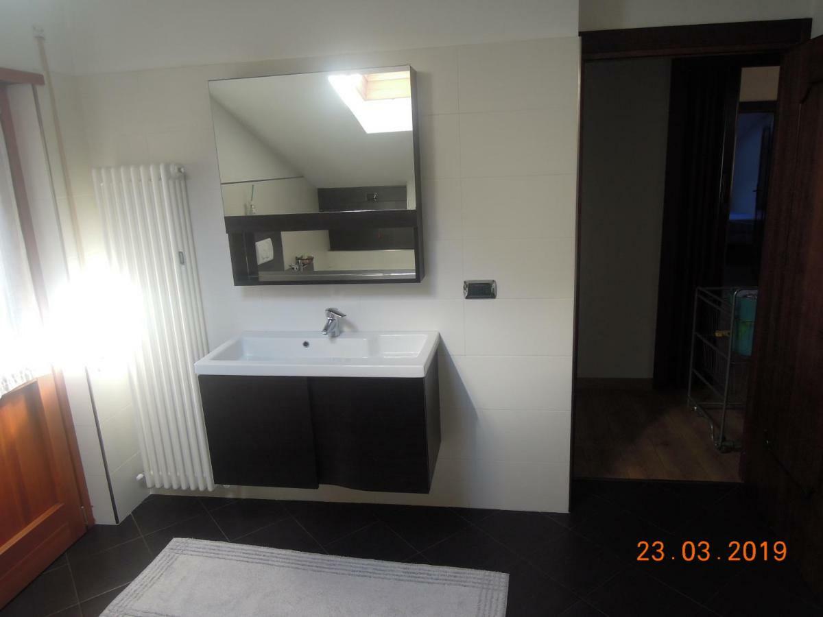 Atirano Holiday home