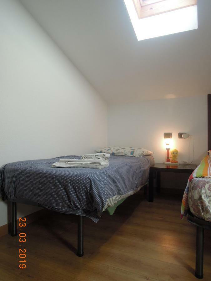 Holiday home Atirano