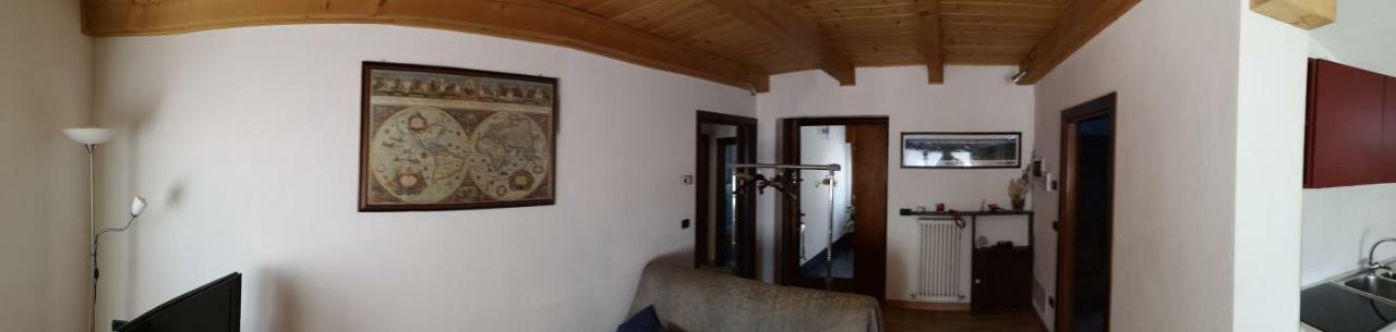 Holiday home Atirano