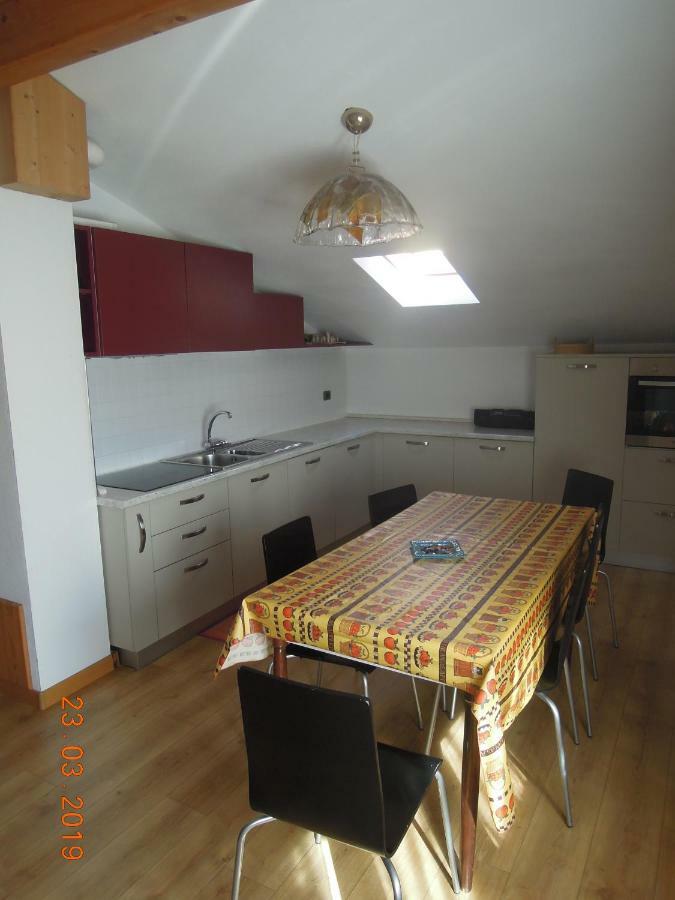 Holiday home Atirano